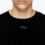 Maglione K-Cevro in nero Diesel - uomo 
