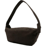 Borsa a spalla gigante in marrone Salvatore Santoro - donna 
