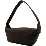Borsa a spalla gigante in marrone Salvatore Santoro - donna 