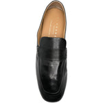 Mocassini Victor in nero Henderson baracco - uomo 