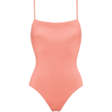 Costume intero Aquarelle in rosa 