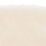 Fashia per capelli in shearling in beige Toteme - donna 