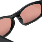 Occhiali Da Sole Leila in nero Port tanger - unisex 
