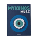 Libro mykonos muse Assouline - unisex 