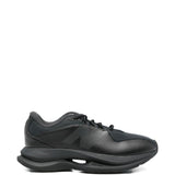 Sneakers tf100 in nero Junya watanabe x new balance - uomo 