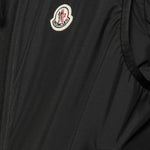 Giacca hemmoor in nero Moncler - uomo 