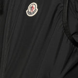 Giacca hemmoor in nero Moncler - uomo 