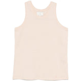 Canotta Poso Lds in rosa Loulou de saison - donna 