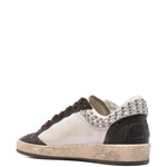 Sneakers ball star multicolore Golden goose - donna 