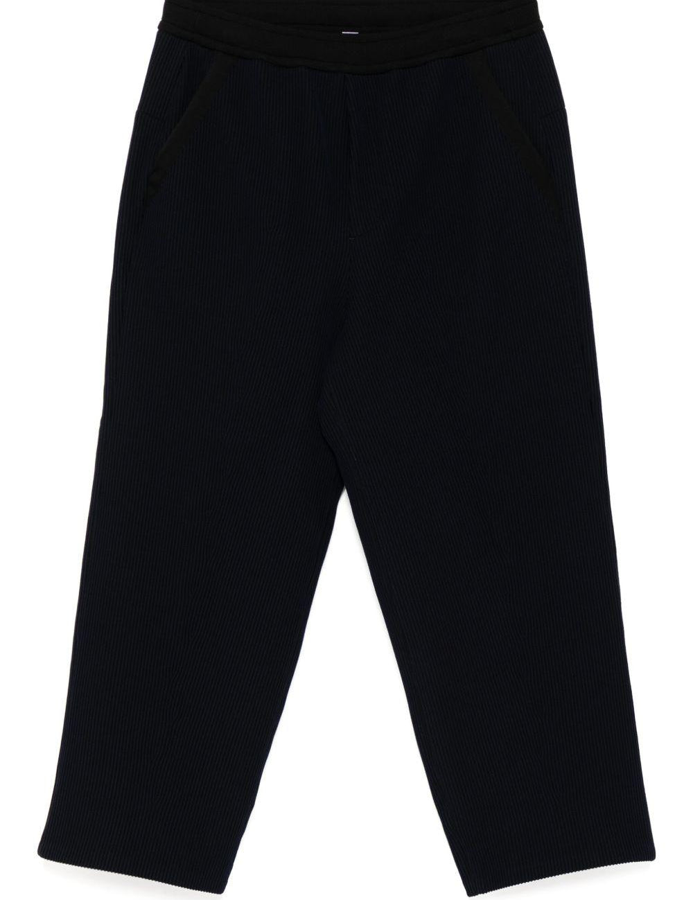 Pantaloni dritti Soft Hypha in blu Cfcl - uomo 