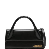 Borsa Le Chiquito Long in nero 