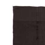 Collant con elastico in vita in nero Wolford - donna 