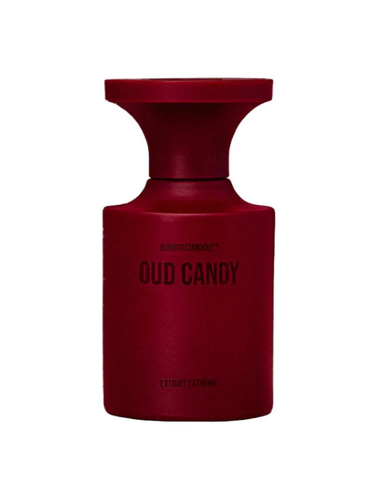 Profumo oud candy exe 50ml 