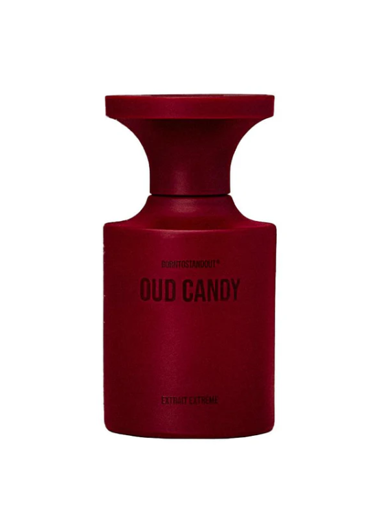 Profumo oud candy exe 50ml 