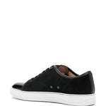 Sneakers dbb1 in nero Lanvin - uomo 