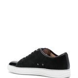 Sneakers dbb1 in nero Lanvin - uomo 