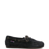 Mocassini in pelle in blu Sebago - uomo 