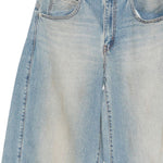 Jeans cinque tasche in blu Levi's - donna 