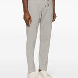 Pantaloni affusolati in grigio Eleventy - uomo 