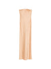 Abito lungo in rosa Forte Forte - donna