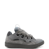 Sneakers Curb in grigio 