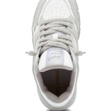 Sneakers area lo in bianco Axel arigato - donna 