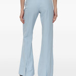 Pantaloni Fragola in azzurro Max Mara Sportmax- donna 