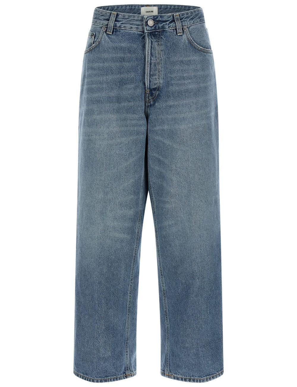 Jeans Betty Nordic in blu Haikure - donna 