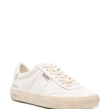 Sneakers Soul Star in bianco Golden goose - uomo 