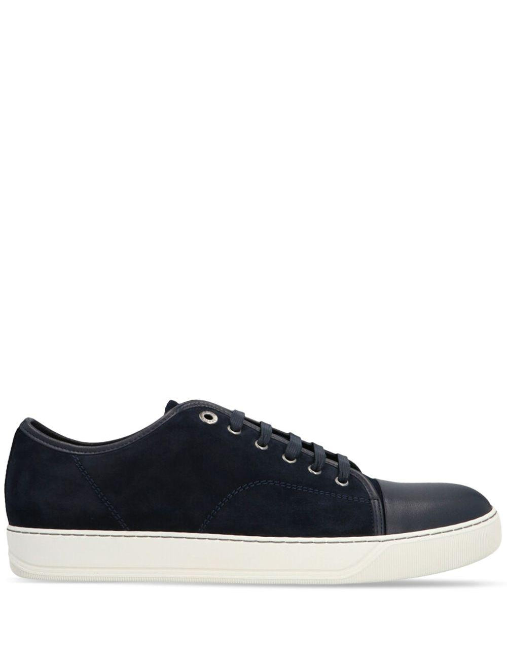 Sneakers DBB1 in blu 