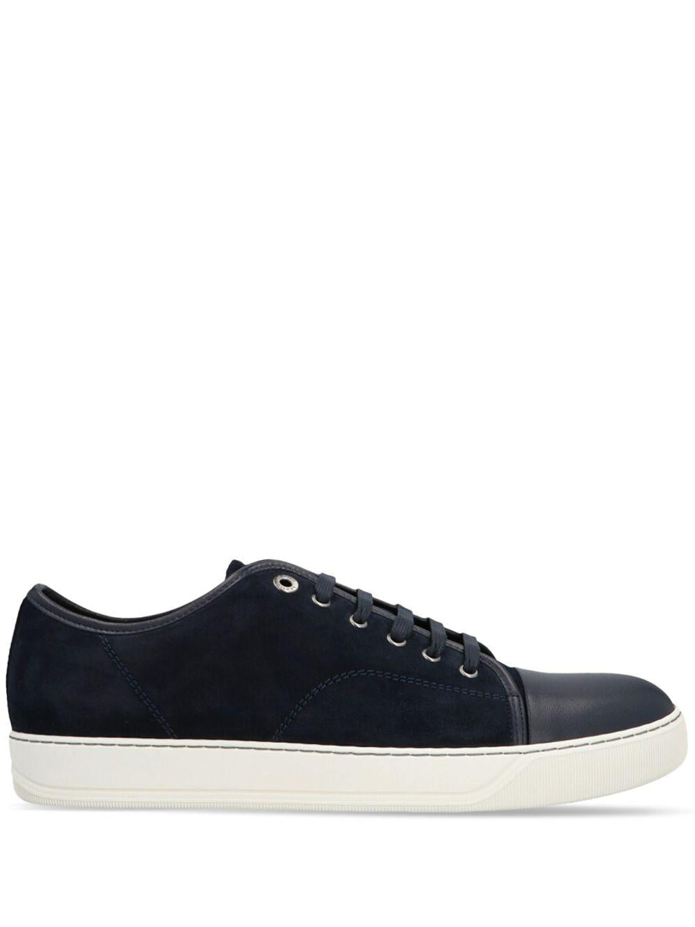 Sneakers DBB1 in blu 