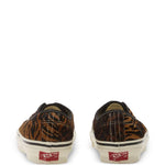 Sneakers con stampa animalier lx authentic 44 Vans - unisex 