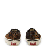 Sneakers con stampa animalier lx authentic 44 Vans - unisex 