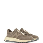 Sneakers hyperlight  in marrone Hogan - uomo 