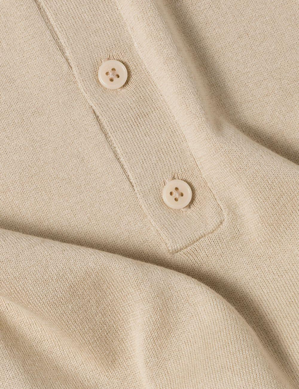 T-shirt Dolton in beige Simkhai - donna 