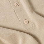 T-shirt Dolton in beige Simkhai - donna 