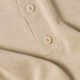 T-shirt Dolton in beige Simkhai - donna 