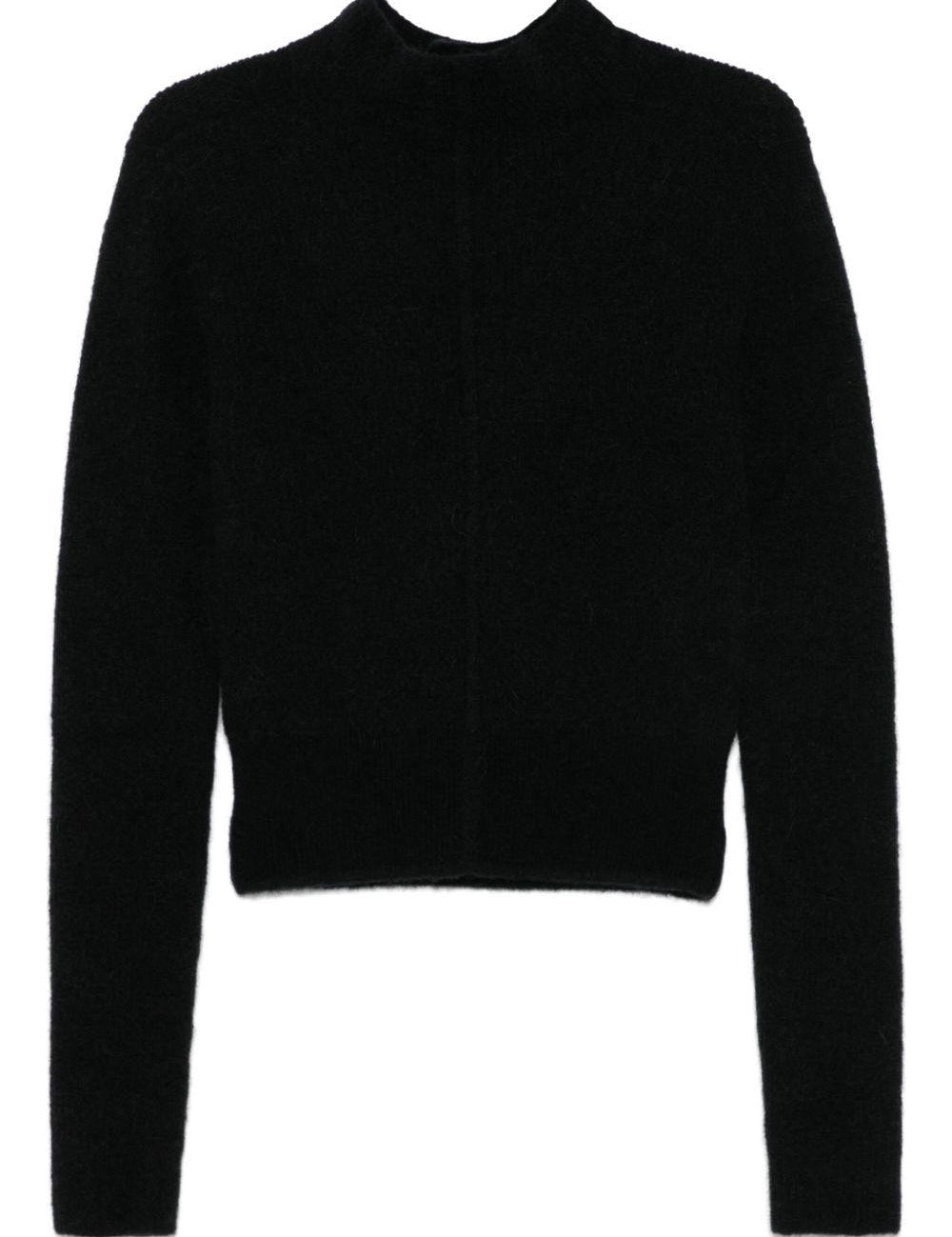 Maglione Headon in nero Rick owens - donna 