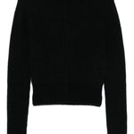 Maglione Headon in nero Rick owens - donna 