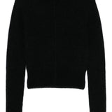 Maglione Headon in nero Rick owens - donna 