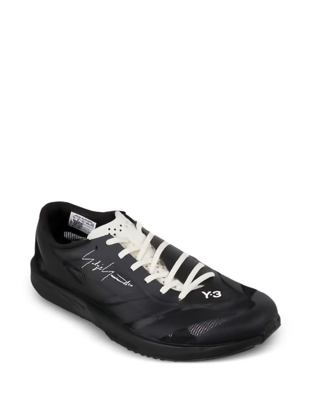 Sneakers Adizero RC6 in nero Y-3 - unisex 