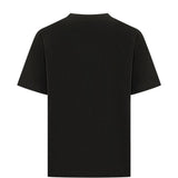 T-shirt Boke Heart in nero Kenzo - uomo 