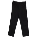 Pantaloni Rainier in nero Simkhai - uomo 