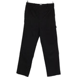 Pantaloni Rainier in nero Simkhai - uomo 