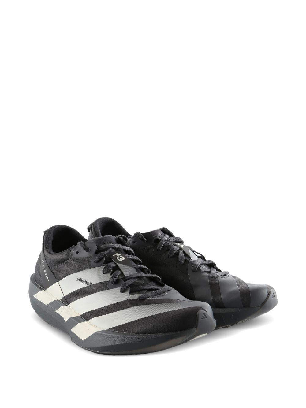 Sneakers Adios 9 in nero Y-3 - unisex 