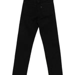 Jeans a cinque tasche in nero Levi's - donna 