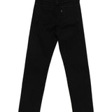Jeans a cinque tasche in nero Levi's - donna 