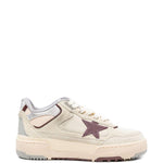 Sneakers fourty two in beige Golden goose - donna 