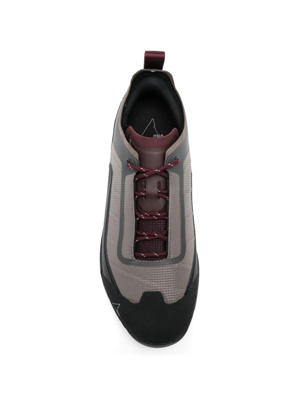 Sneakers Katharina in grigio Roa - uomo 
