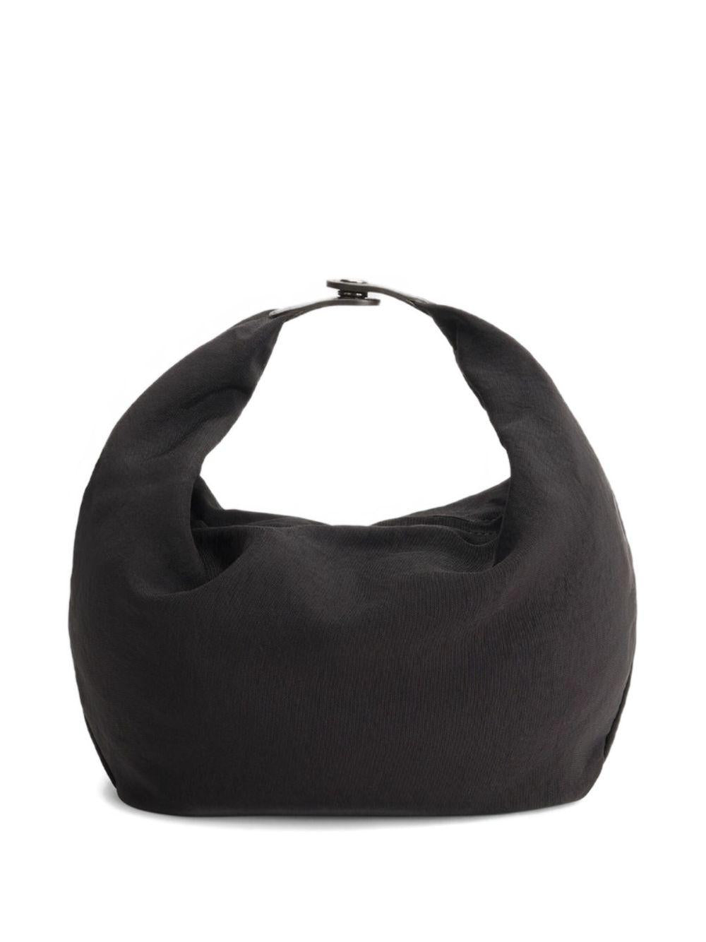 Borsa a spalla fortune in marrone Lemaire x Filt - donna 